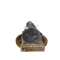 Toyota Hilux 4wd 3.0 1kd-Ftv Diesel Manual  Gearbox