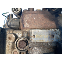 Hilux Injector Pump - 2.8 3L Tacho 10/88-09/97