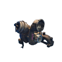 Volkswagen Golf  Gen 5  Diesel 1.9 Bkc Code,  Turbocharger