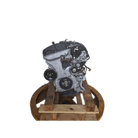 Mitsubishi Asx Xb-Xd Petrol 2.0 4b11 Mivec/Vvt Engine