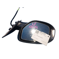 Mitsubishi Asx Xb-Xd Left Door Mirror