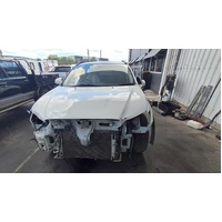 Mitsubishi Asx Xa-Xc Left Front Door