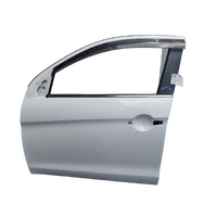 Mitsubishi Asx Xa-Xc, Left Front Door