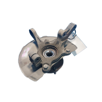 Mitsubishi Lancer Asx Left Front Hub Assembly