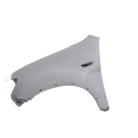 Mitsubishi Asx Xb-Xc, Flared Type Left Guard