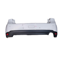 Mitsubishi Asx Xb-Xc Rear Bumper