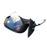 Mitsubishi Asx Xb-Xd Right Door Mirror