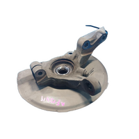 Mitsubishi Asx Lancer Right Front Hub Assembly