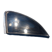 Mitsubishi Asx Xc  Right Rear Side Glass