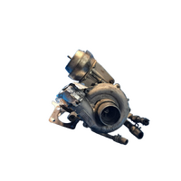 Mazda Bt50 Ford Ranger 3.0 Turbo Diesel Turbocharger