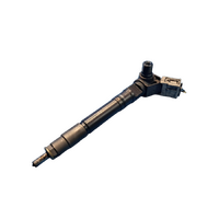 Toyota Hilux Prado, Diesel 2.8 1Gd-Ftv Turbo, Fuel Injector