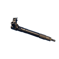 Toyota Hilux Prado, Diesel 2.8 1Gd-Ftv Turbo, Fuel Injector