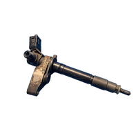 Toyota Hilux Prado, Diesel 2.8 1Gd-Ftv Turbo, Fuel Injector