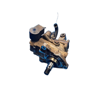 Toyota Hilux Injector Pump