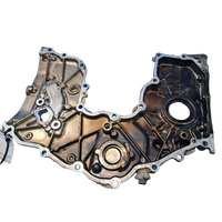 Toyota Hilux  Prado, Diesel 2.8 1Gd-Ftv, Outer Alloy Timing Case