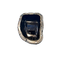 Toyota Landcruiser 200 Series, Oil Pan Sump