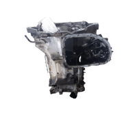 Toyota Landcruiser  200 Series, Oil Pan Sump
