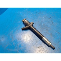 Toyota Landcruiser  200 Series,  Fuel Injector