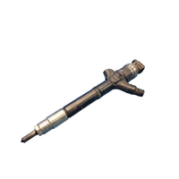 Toyota Landcruiser  200 Series,  Fuel Injector