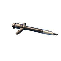 Toyota Landcruiser  200 Series,  Fuel Injector
