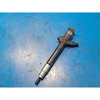 Toyota Landcruiser  200 Series,  Fuel Injector