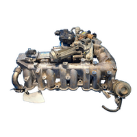 Toyota Hilux Prado, Inlet Manifold Only