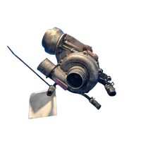 Mazda Bt50 Ford Ranger 3.0 Turbo Diesel Turbocharger