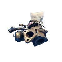 Mitsubishi Triton Mn 2.5 Diesel  Turbocharger