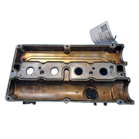 Holden Astra Ts 1.8 Petrol Z18xe  Rocker Cover