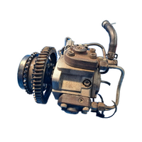 Toyota Landcruiser Injector Pump