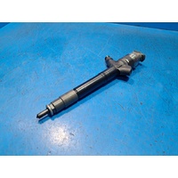 Toyota Landcruiser 76/78/79 Series (My07 Update) Fuel Injector