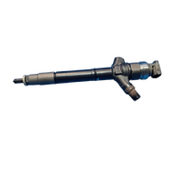 Toyota Landcruiser 76/78/79 Series (My07 Update) Fuel Injector
