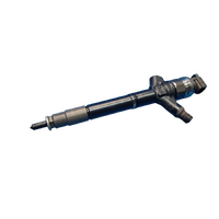 Toyota Landcruiser 76/78/79 Series (My07 Update) Fuel Injector