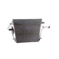 Nissan Patrol Y62  Air Cond Condenser