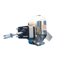 Nissan Patrol Y62 Abs Booster Assembly