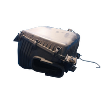 Nissan Patrol Air Cleaner