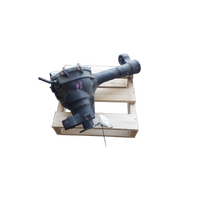 Nissan Patrol Y62 3.357 Ratio Front Diff Centre