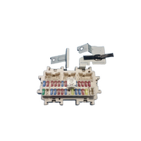 Nissan Patrol Y62 Under Dash Fuse Box