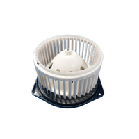 Nissan Patrol Y62 Rear Heater Fan Motor