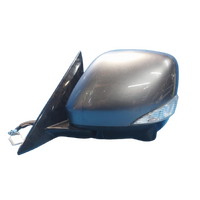 Nissan Patrol Left Door Mirror