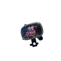 Nissan Navara Np300 Left Bumper Foglamp