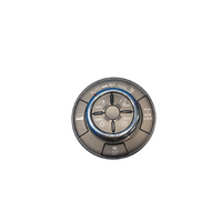 Nissan Patrol Y62, 4Wd Switch Centre Console Mounted