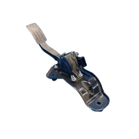 Nissan Patrol Y62 Accelerator Pedal Assembly