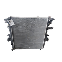 Nissan Patrol Y62 5.6 Radiator Auto