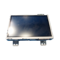 Nissan Patrol Y62  Display Unit 8In Touchscreen