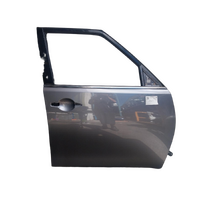 Nissan Patrol Y62  Right Front Door