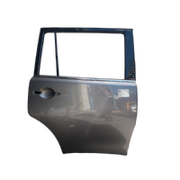 Nissan Patrol Y62  Right Rear Door