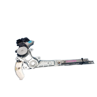 Nissan Patrol Y62  Right Rear Window Regulator