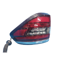 Nissan Patrol Y62, Right Taillight  In Body