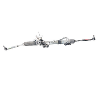 Nissan Patrol Ti/Ti-L Y62, Steering  Rack